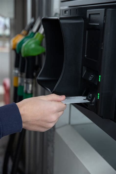 Carte carburant – Comparatif : guide complet des prix et .
